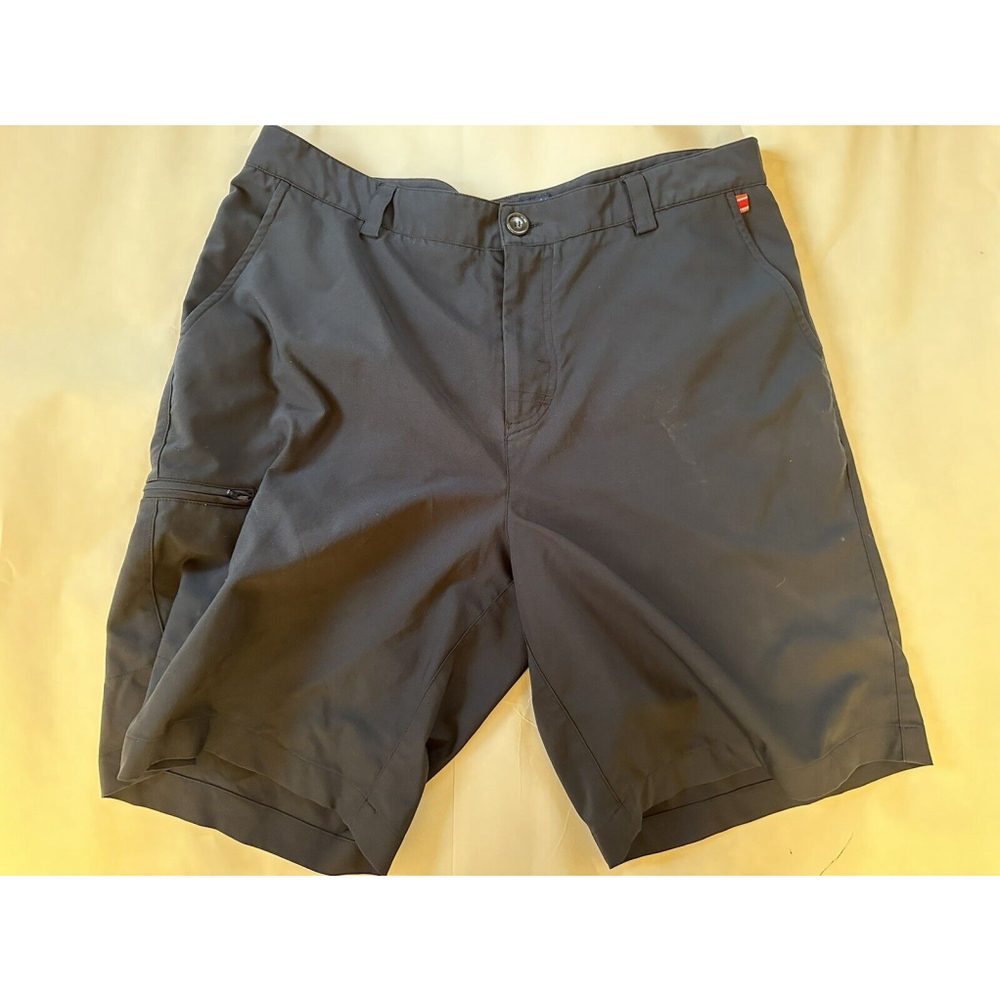 Montauk Tackle Co Men’s Yacht Shorts Size 36